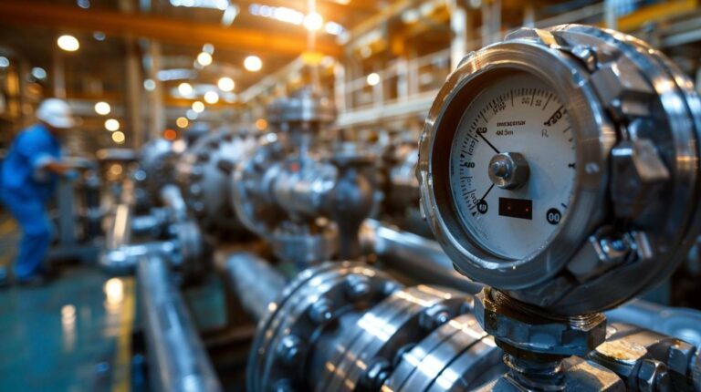 les soupapes de securite un element cle pour la protection industrielle les soupapes de securite un element cle pour la protection industrielle